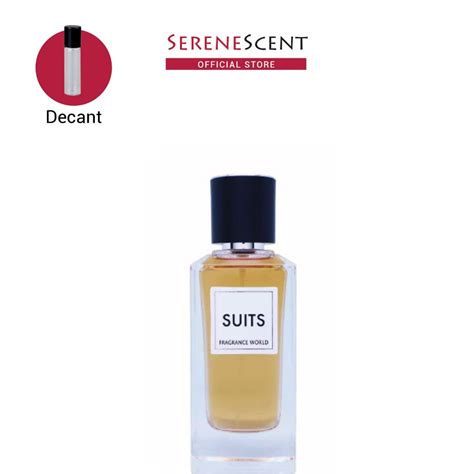 tuxedo ysl dupe|fragrance world suits.